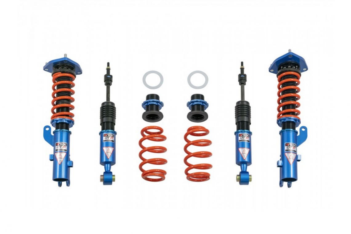 ARK Performance DT-P Coilover for 2018+ Hyundai Veloster 2.0L & Turbo